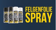 FELGENFOLIE Spray